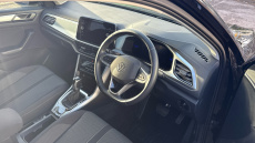 Volkswagen T-Roc 1.5 TSI Life 5dr DSG Petrol Hatchback